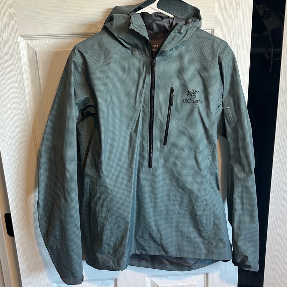 Arc'teryx Alpha SL Anorak